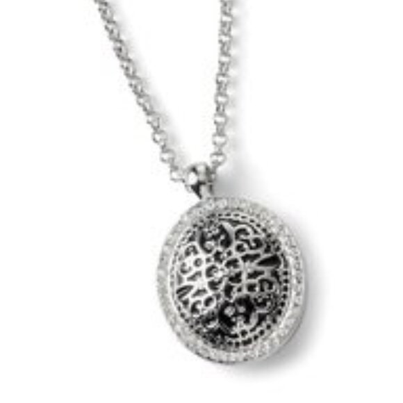 ANTIQUITY Retired lia sophia necklace - Picture 2 of 2